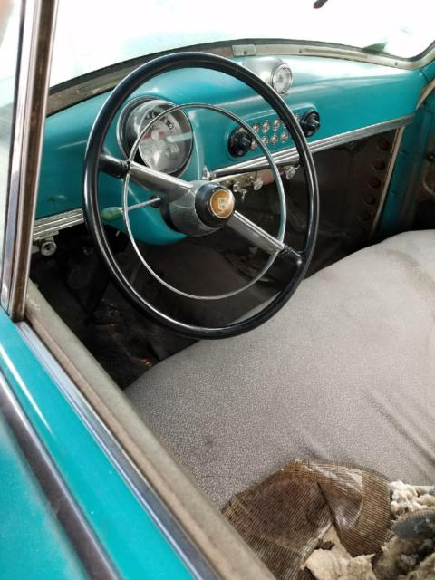 1952 Nash - photo 6