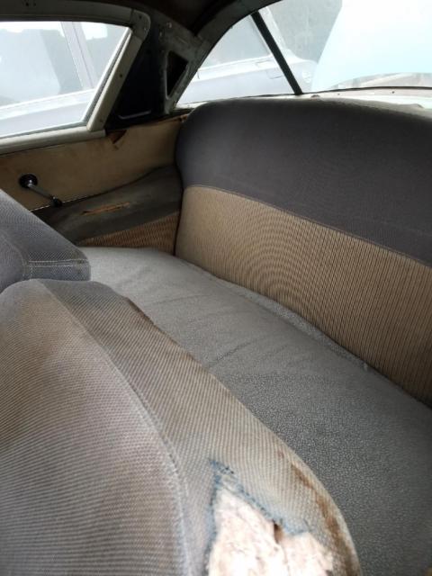1952 Nash - photo 7