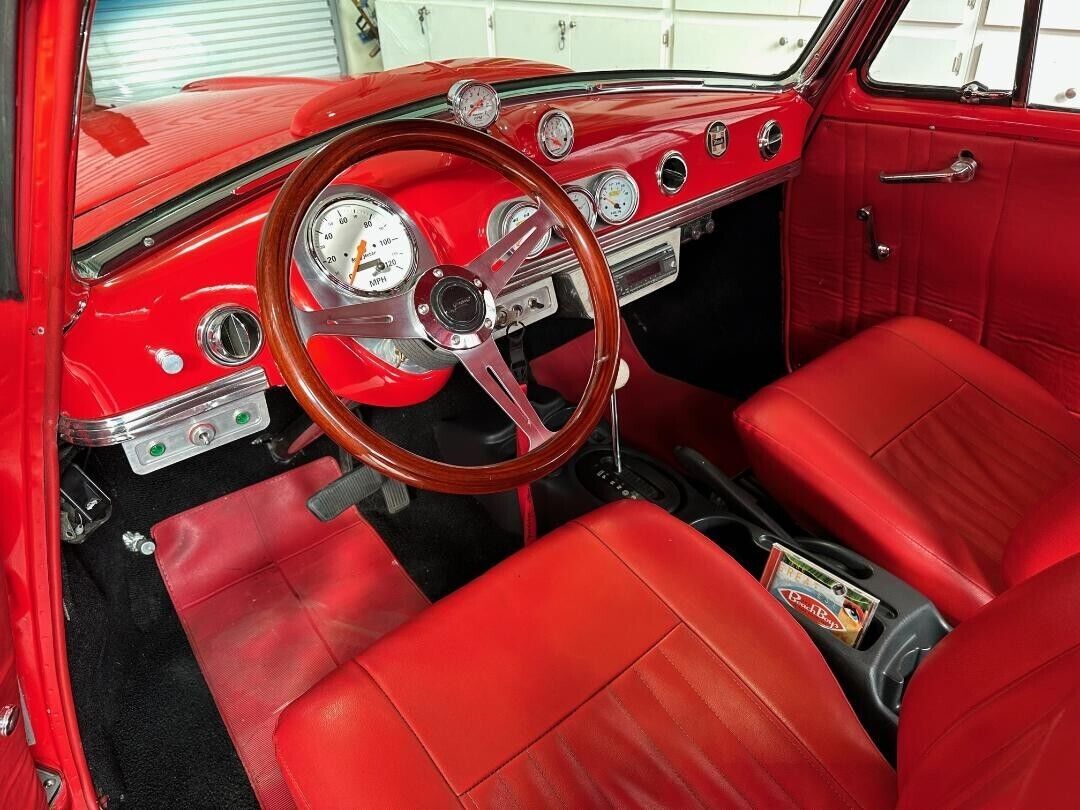 1952 Nash 100 - photo 10