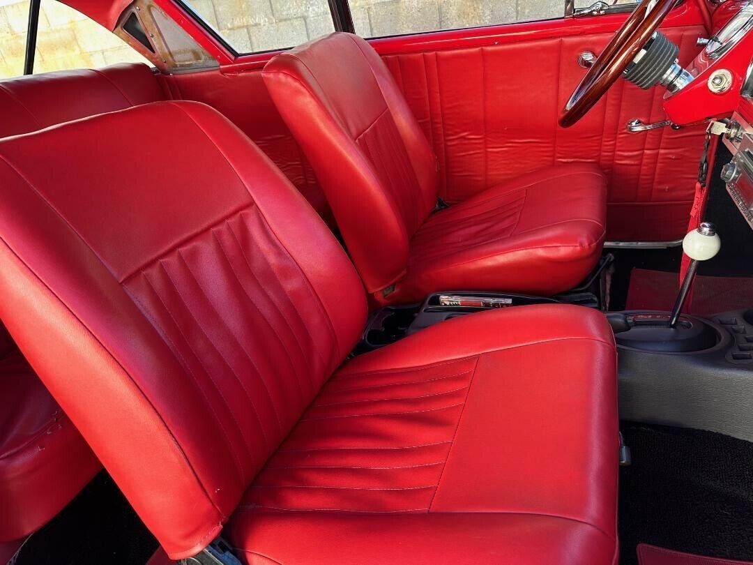 1952 Nash 100 - photo 12