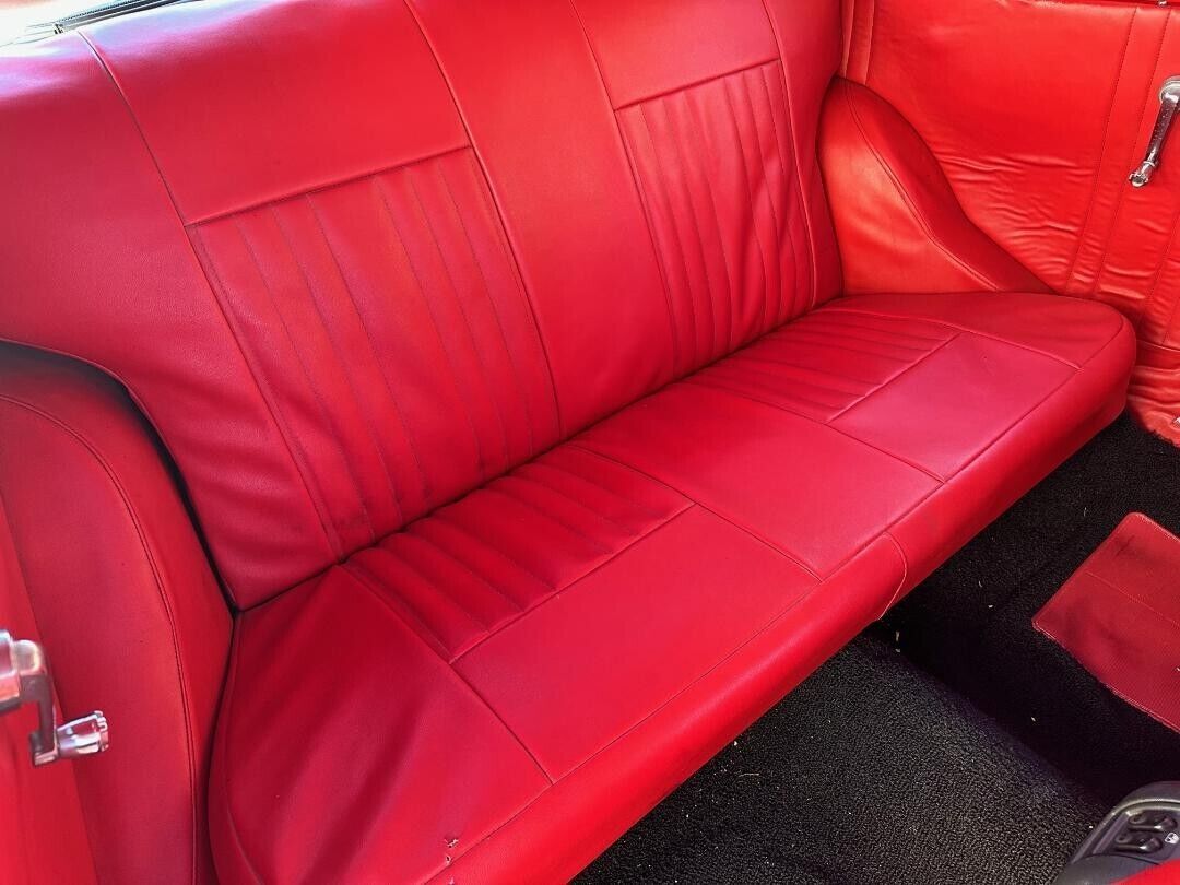 1952 Nash 100 - photo 13
