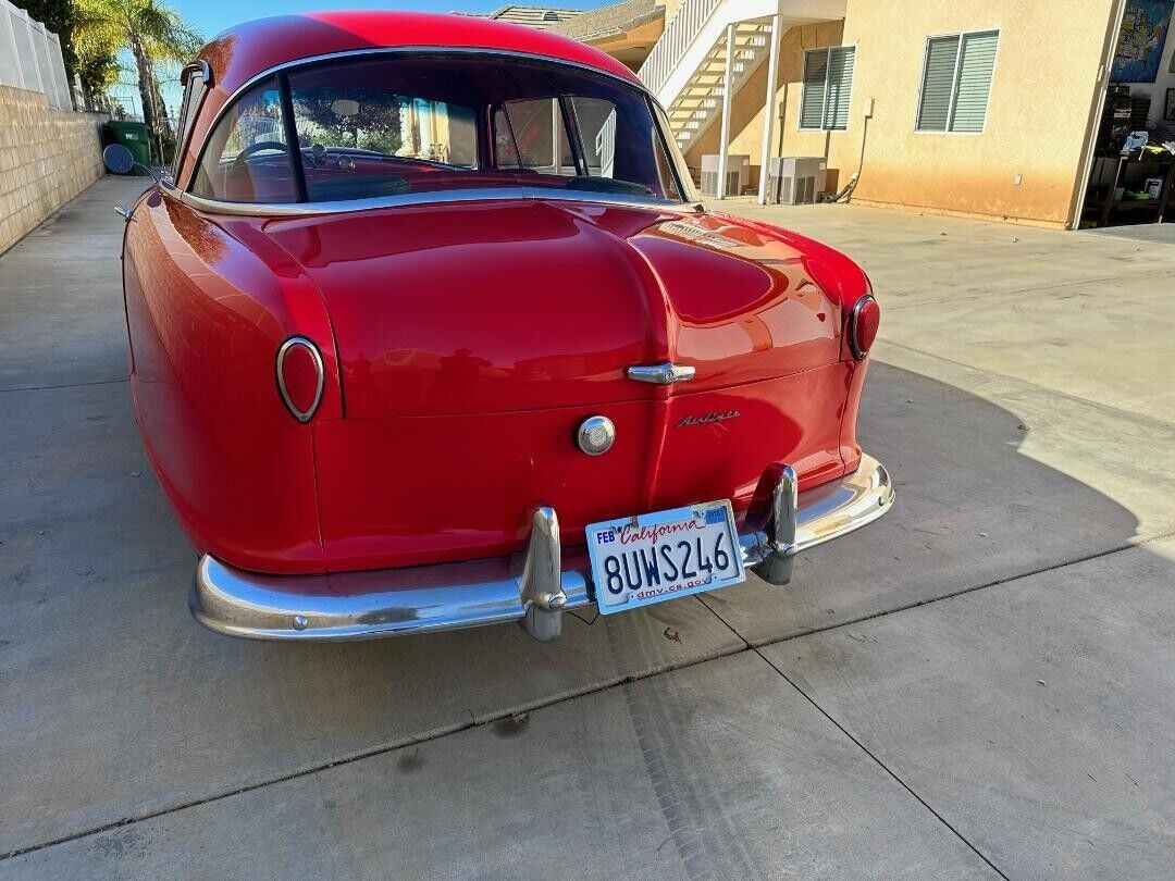 1952 Nash 100 - photo 6
