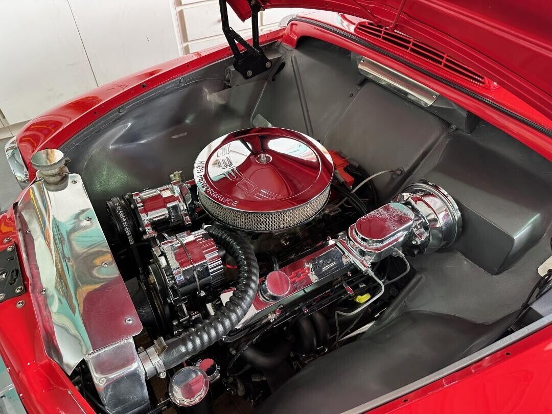 1952 Nash 100 - photo 8