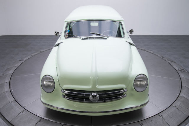 1952 Nash Rambler -- - photo 10