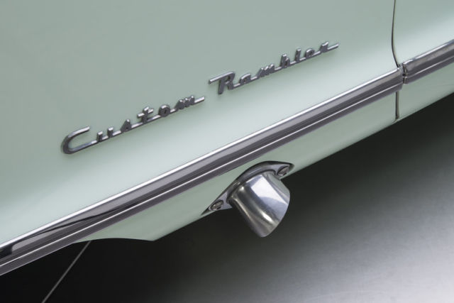 1952 Nash Rambler -- - photo 12