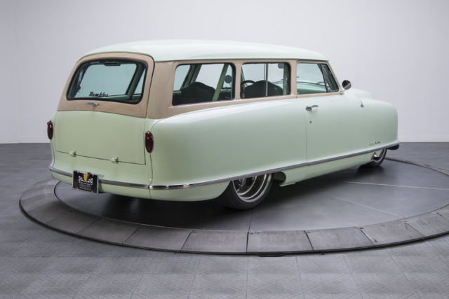 1952 Nash Rambler -- - photo 3