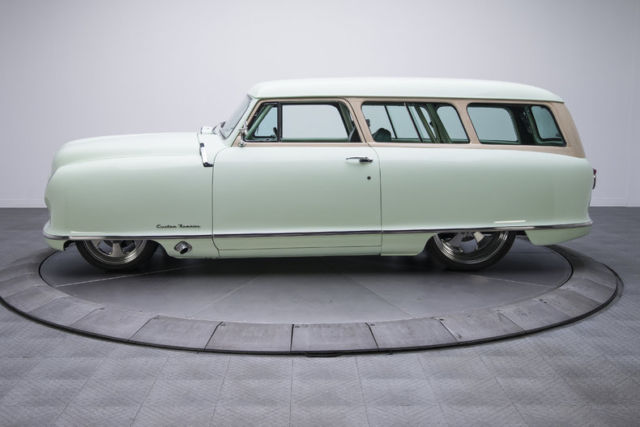1952 Nash Rambler -- - photo 7