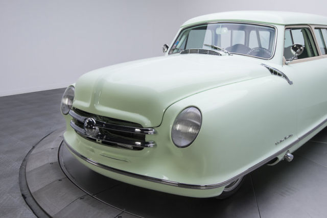 1952 Nash Rambler -- - photo 8