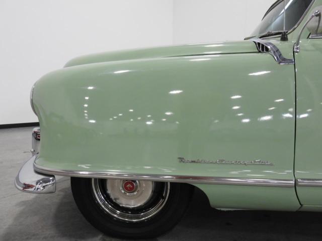 1952 Nash - photo 8