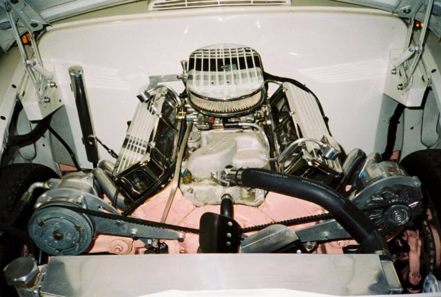 1952 Nash Rambler Convertible Landau - photo 5