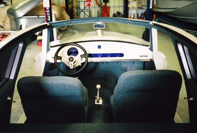 1952 Nash Rambler Convertible Landau - photo 7