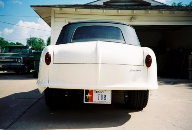 1952 Nash Rambler Convertible Landau - photo 9