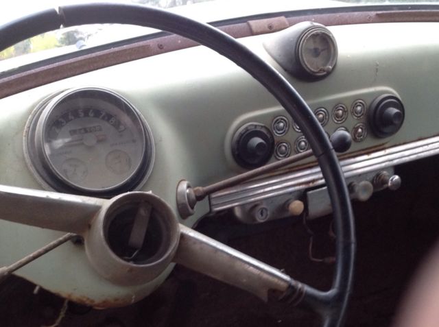 1952 Nash Rambler - photo 12