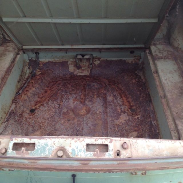1952 Nash Rambler - photo 2