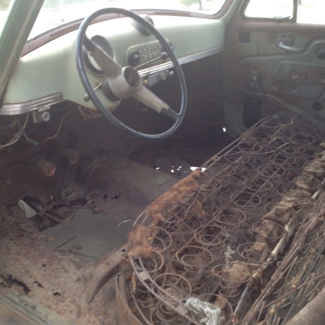 1952 Nash Rambler - photo 4