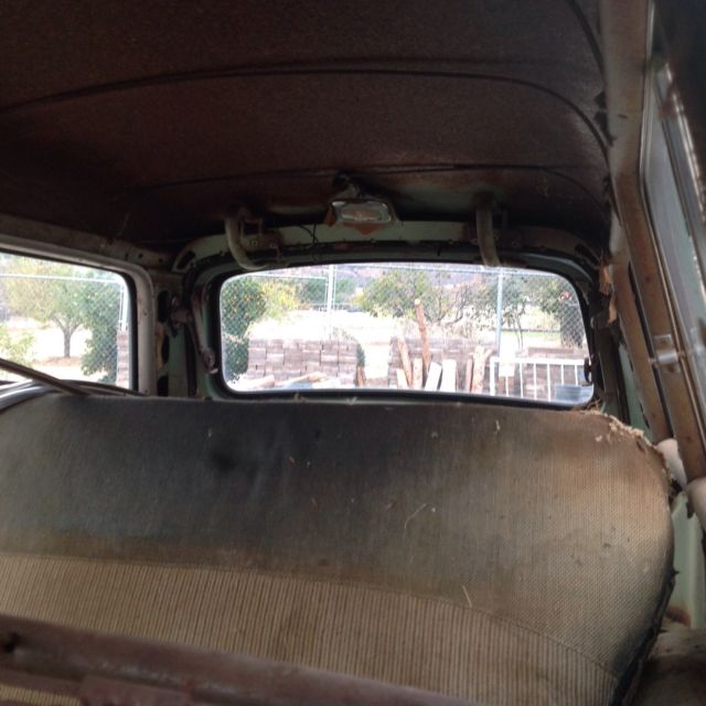 1952 Nash Rambler - photo 5
