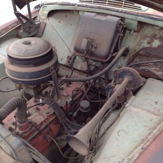 1952 Nash Rambler - photo 7