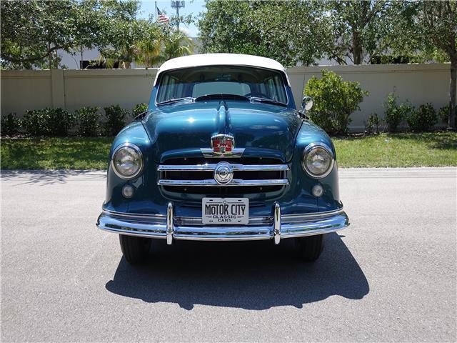 1952 Nash Rambler -- - photo 8