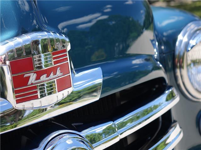 1952 Nash Rambler -- - photo 9