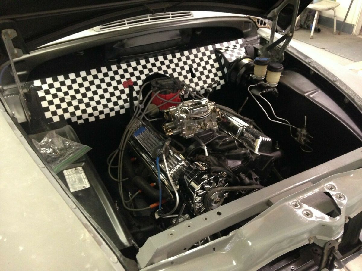 1952 Nash - photo 7
