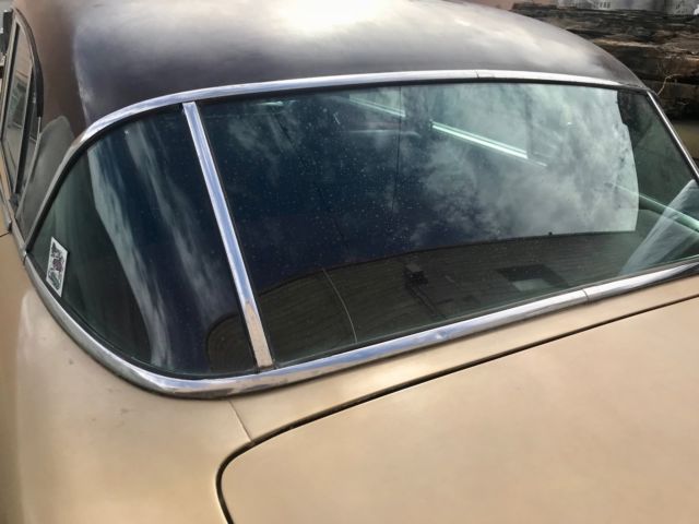 1952 Nash Statesman Sedan - photo 13