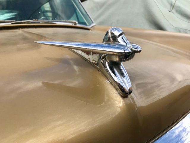 1952 Nash Statesman Sedan - photo 9