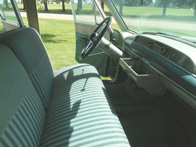 1952 Nash Statesman Custom - photo 7