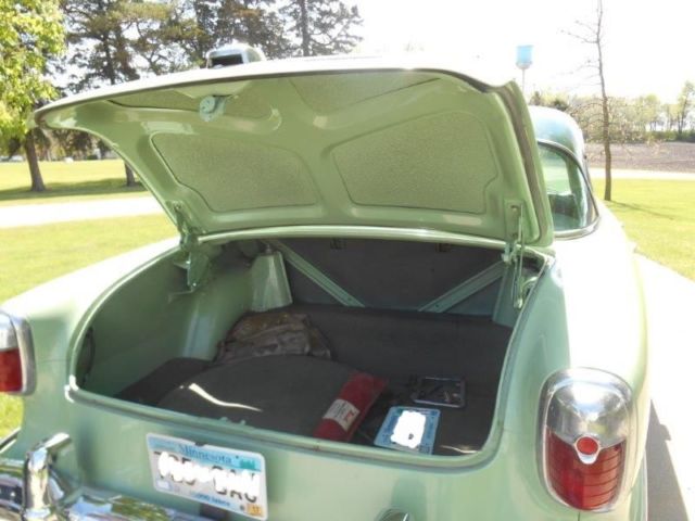 1952 Nash Statesman Custom - photo 8