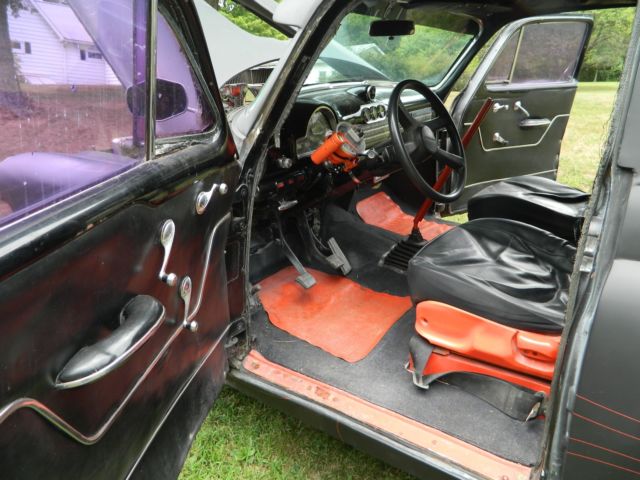 1952 Oldsmobile Other - photo 11