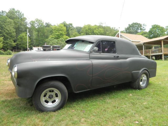 1952 Oldsmobile Other - photo 3