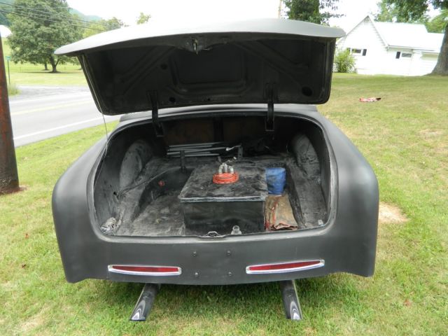 1952 Oldsmobile Other - photo 6