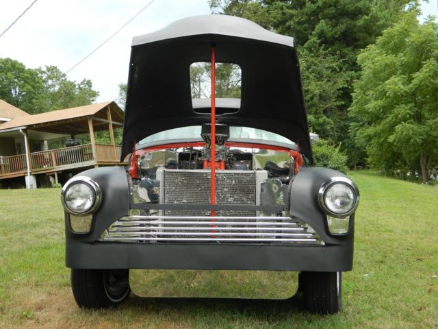 1952 Oldsmobile Other - photo 7