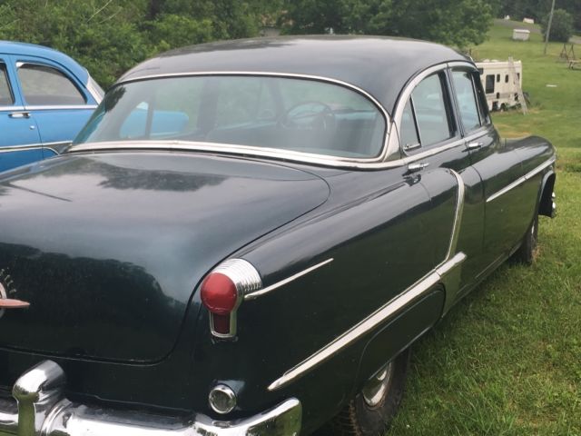 1952 Oldsmobile Eighty-Eight - photo 12