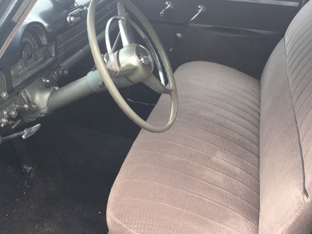 1952 Oldsmobile Eighty-Eight - photo 7