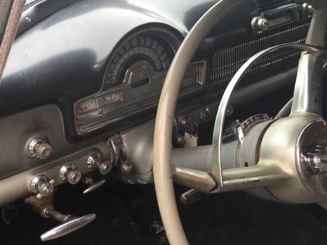 1952 Oldsmobile Eighty-Eight - photo 8
