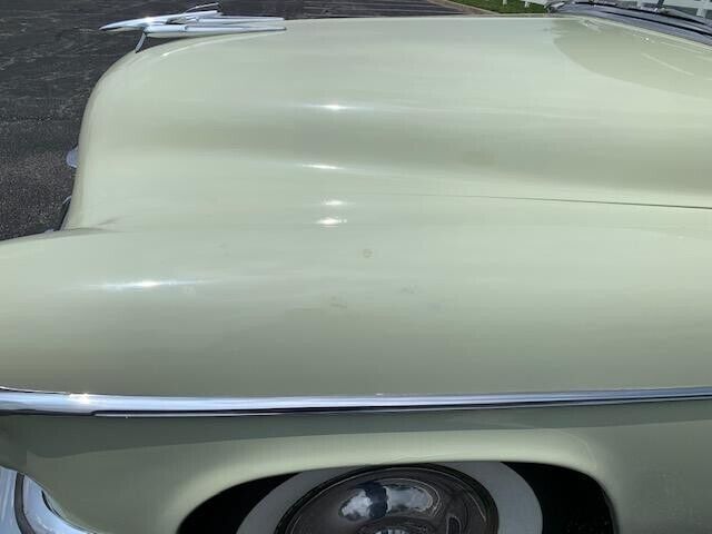 1952 Oldsmobile 88 - photo 10