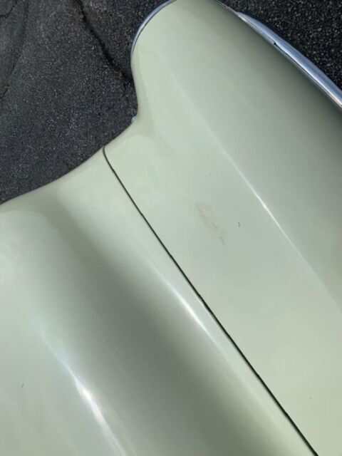 1952 Oldsmobile 88 - photo 12