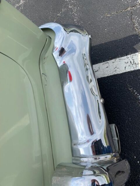 1952 Oldsmobile 88 - photo 13
