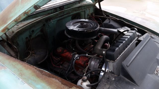 1952 Oldsmobile Eighty-Eight - photo 8