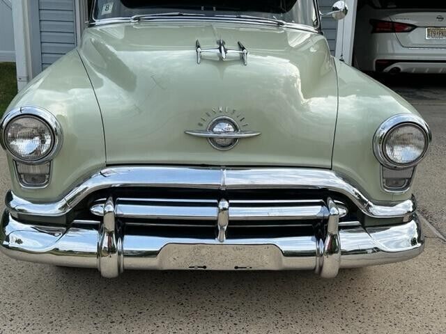 1952 Oldsmobile 88 - photo 6