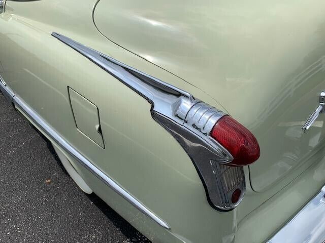 1952 Oldsmobile 88 - photo 7
