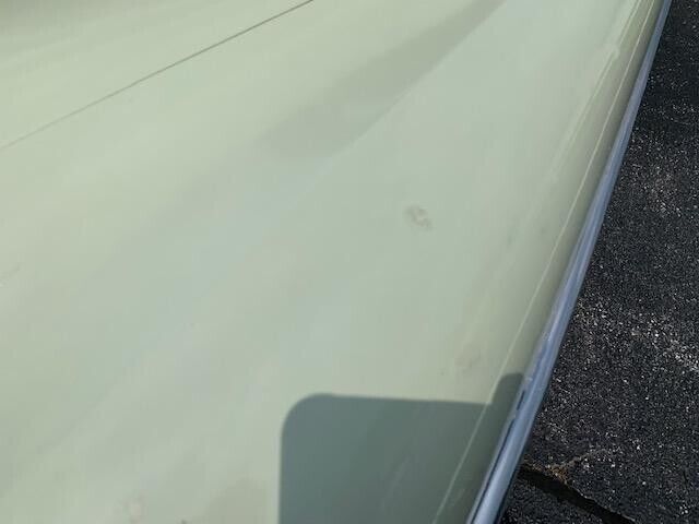 1952 Oldsmobile 88 - photo 8
