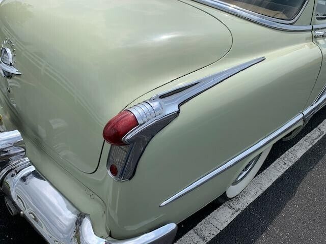 1952 Oldsmobile 88 - photo 9