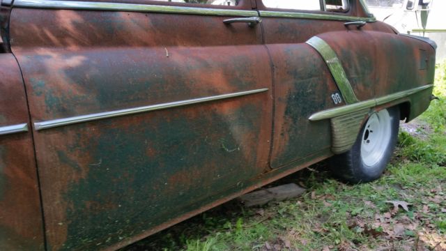 1952 Oldsmobile Eighty-Eight Sedan - photo 10