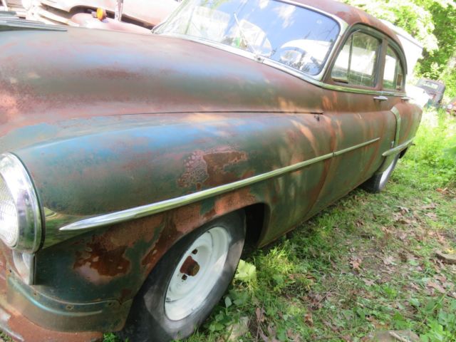 1952 Oldsmobile Eighty-Eight Sedan - photo 6