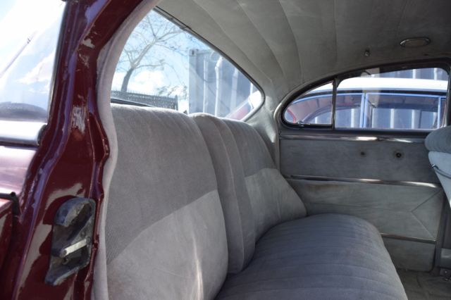 1952 Oldsmobile Ninety-Eight - photo 10