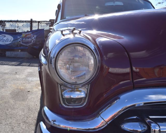 1952 Oldsmobile Ninety-Eight - photo 3