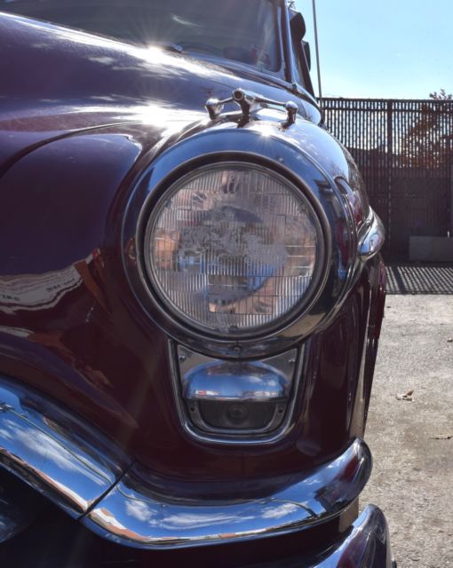 1952 Oldsmobile Ninety-Eight - photo 4