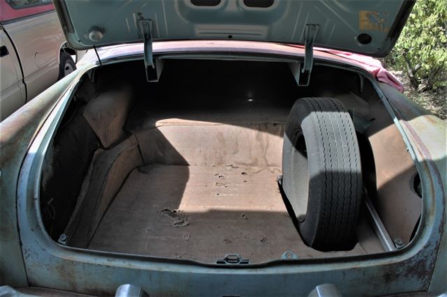 1952 Oldsmobile Ninety-Eight Holiday - photo 10