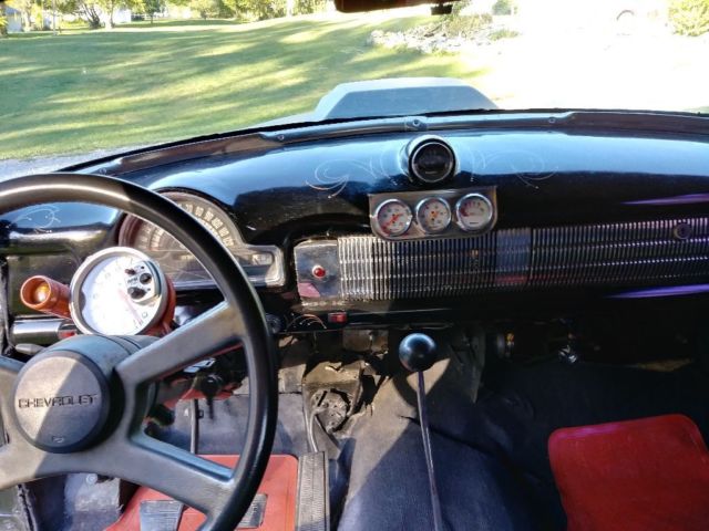 1952 Oldsmobile Eighty-Eight - photo 10